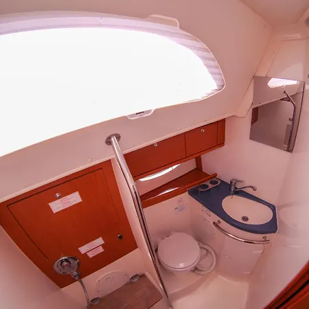 Narayana Sailing Yacht * Figueira da Foz