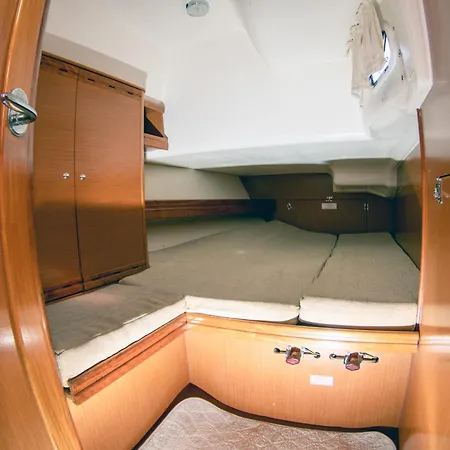 Hotel Narayana Sailing Yacht Figueira da Foz