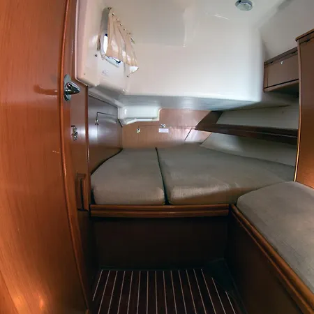 Отель Narayana Sailing Yacht